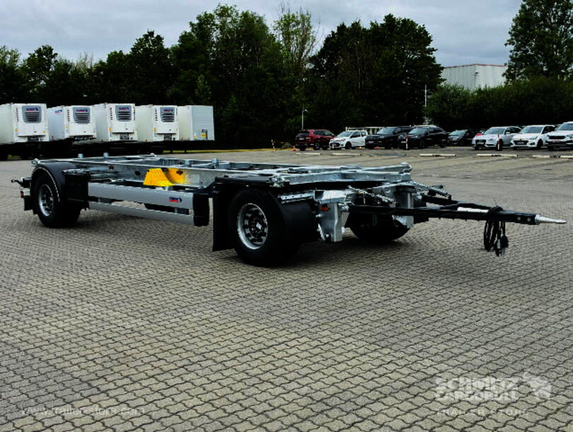 Schmitz Cargobull - Swap body (Maxi) (3)