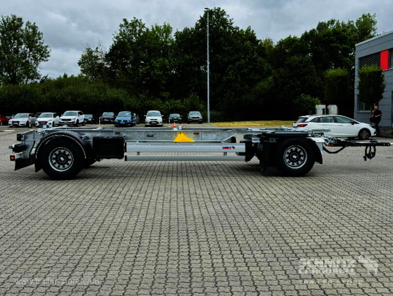 Schmitz Cargobull - Swap body (Maxi) (4)