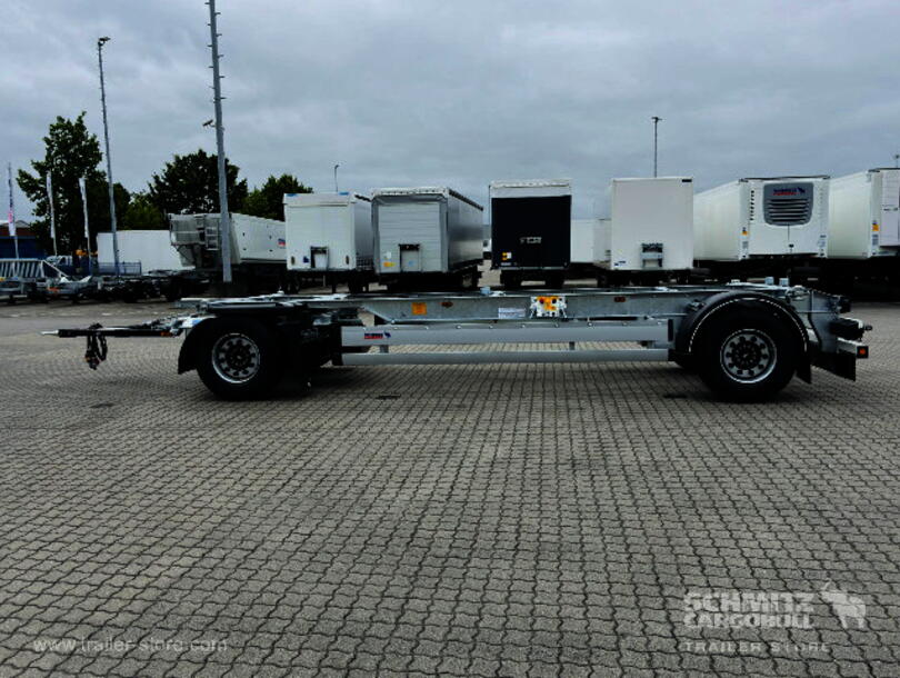 Schmitz Cargobull - Swap body (Maxi) (6)