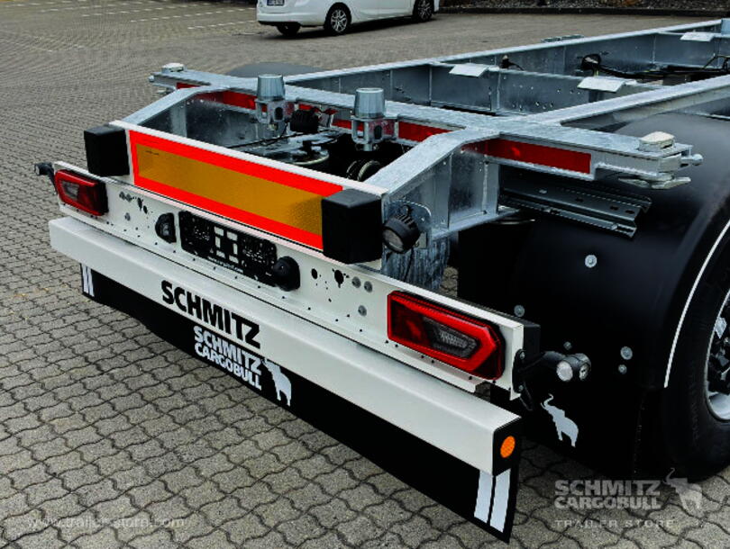 Schmitz Cargobull - Swap body (Maxi) (7)