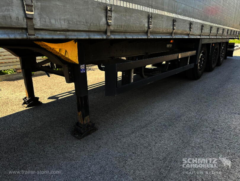 Schmitz Cargobull - Schiebeplane Coil (11)