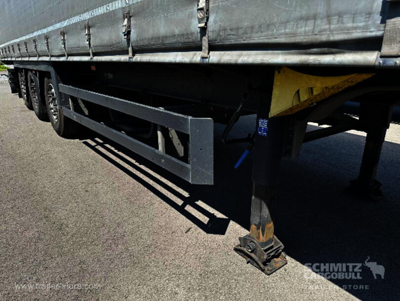 Schmitz Cargobull - Schiebeplane Coil (12)
