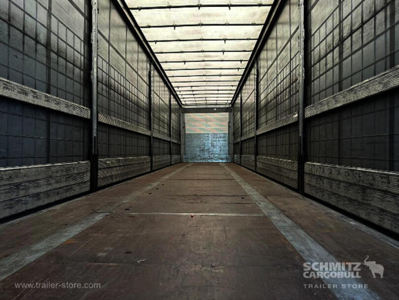 Schmitz Cargobull - Schiebeplane Coil (2)