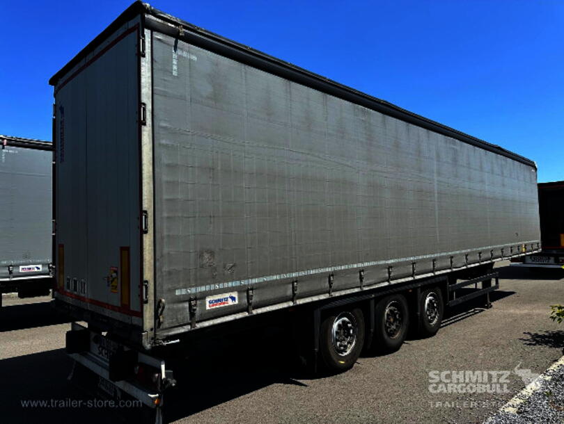 Schmitz Cargobull - Schiebeplane Coil (4)