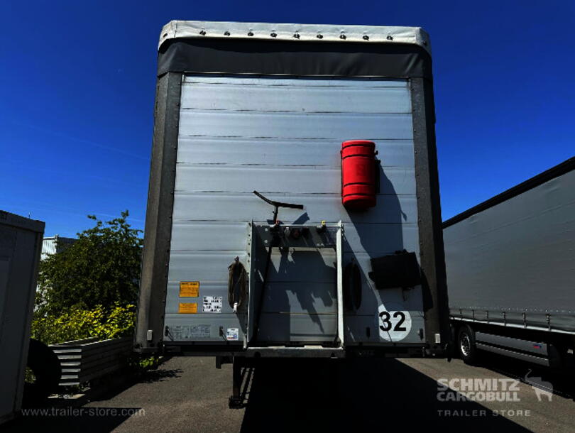 Schmitz Cargobull - Schiebeplane Coil (5)