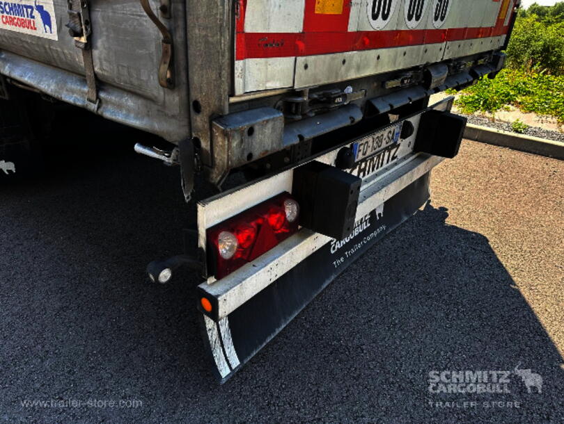 Schmitz Cargobull - Schiebeplane Coil (7)
