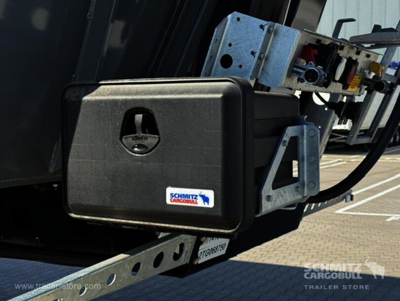 Schmitz Cargobull - Tipper (9)