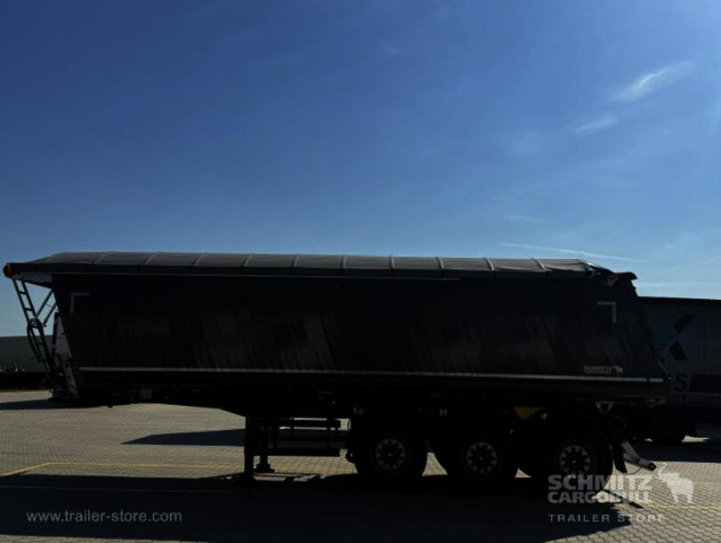 Schmitz Cargobull - Tipper (1)