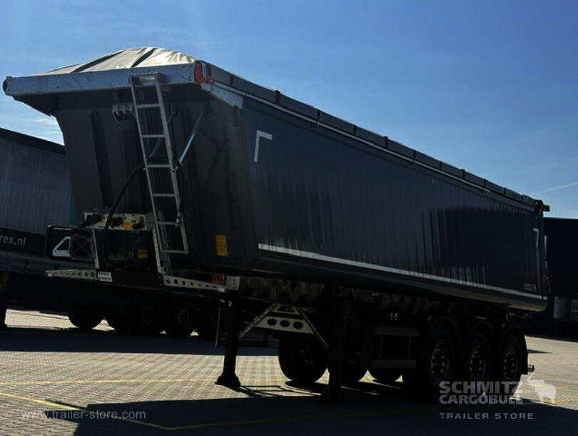 Schmitz Cargobull - Tipper (2)