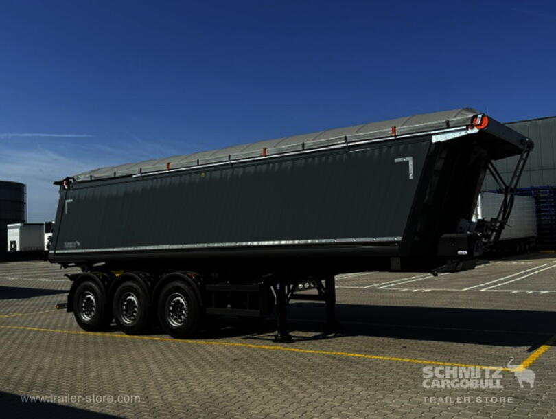 Schmitz Cargobull - Tipper (3)
