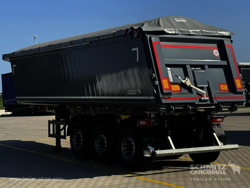 Schmitz Cargobull - Tipper (5)