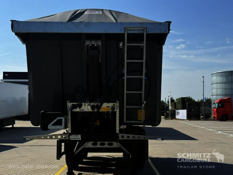 Schmitz Cargobull - Tipper (6)