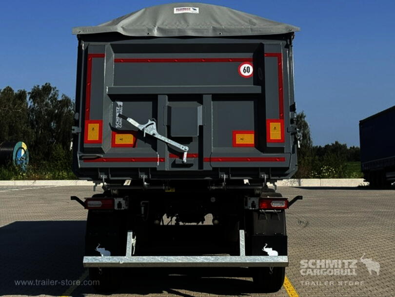 Schmitz Cargobull - Tipper (7)