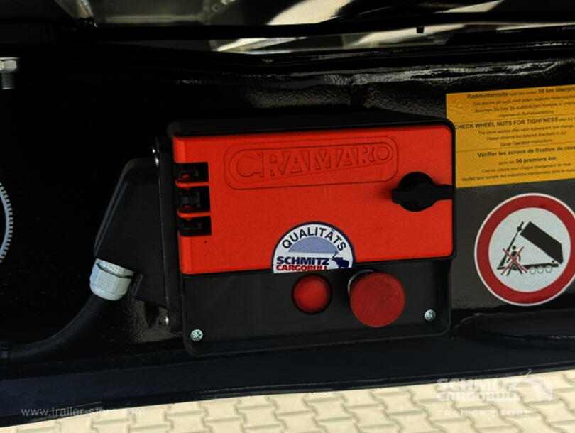 Schmitz Cargobull - Tipper (8)