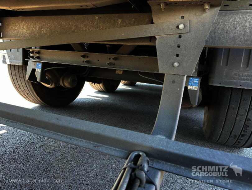 Schmitz Cargobull - coil Curtainsider (9)