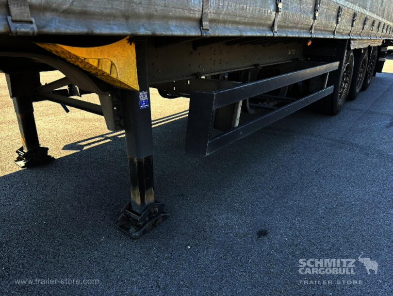 Schmitz Cargobull - coil Curtainsider (10)