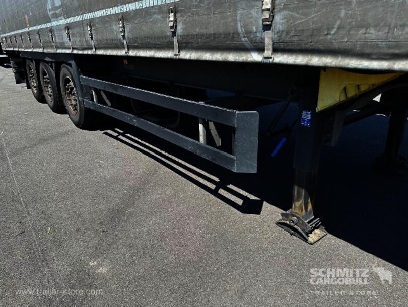 Schmitz Cargobull - coil Curtainsider (11)