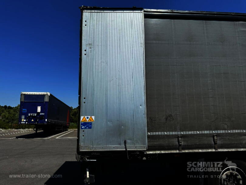 Schmitz Cargobull - coil Curtainsider (13)