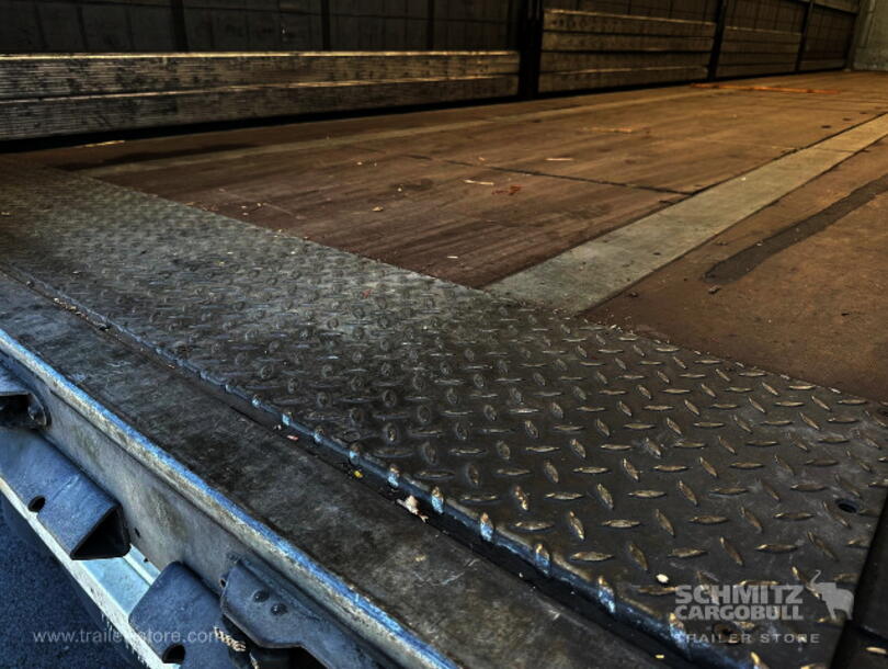 Schmitz Cargobull - coil Curtainsider (15)