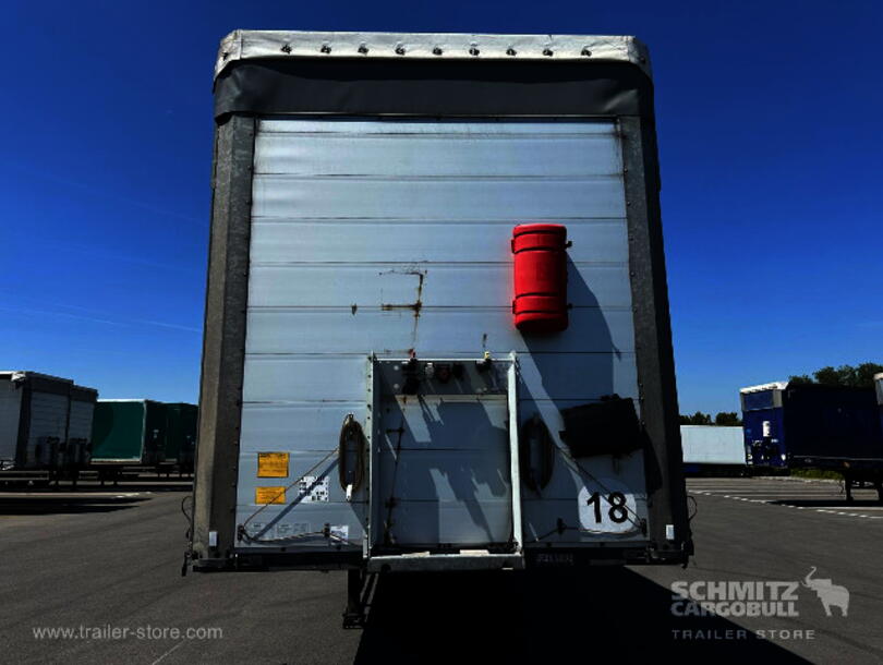 Schmitz Cargobull - coil Curtainsider (5)