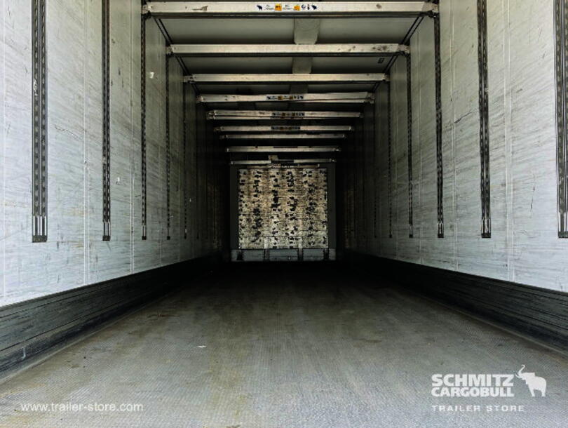 Schmitz Cargobull - Reefer Standard Insulated/refrigerated box (9)