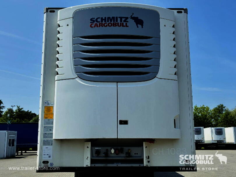 Schmitz Cargobull - Reefer Standard Insulated/refrigerated box (10)