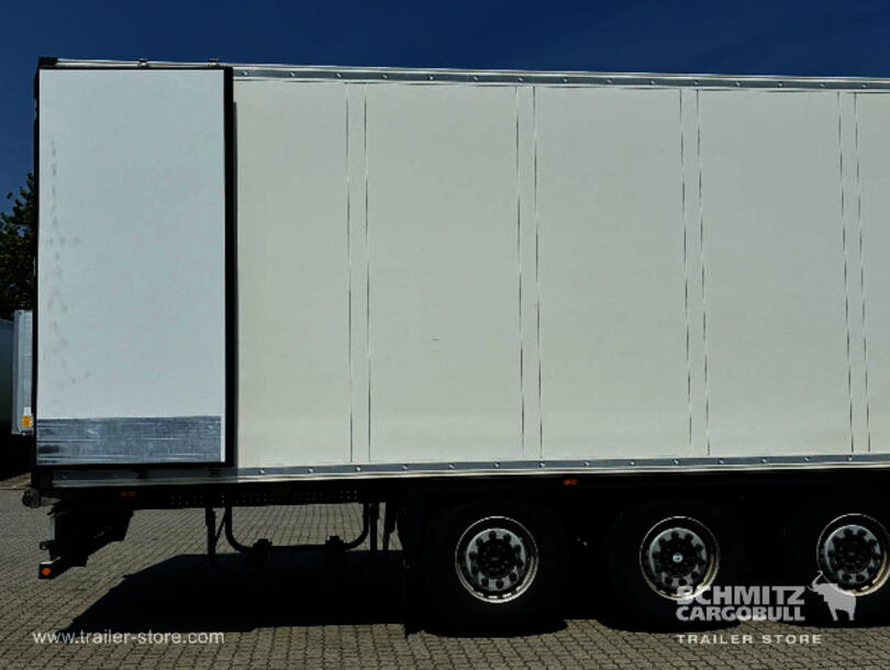 Schmitz Cargobull - Reefer Standard Insulated/refrigerated box (11)