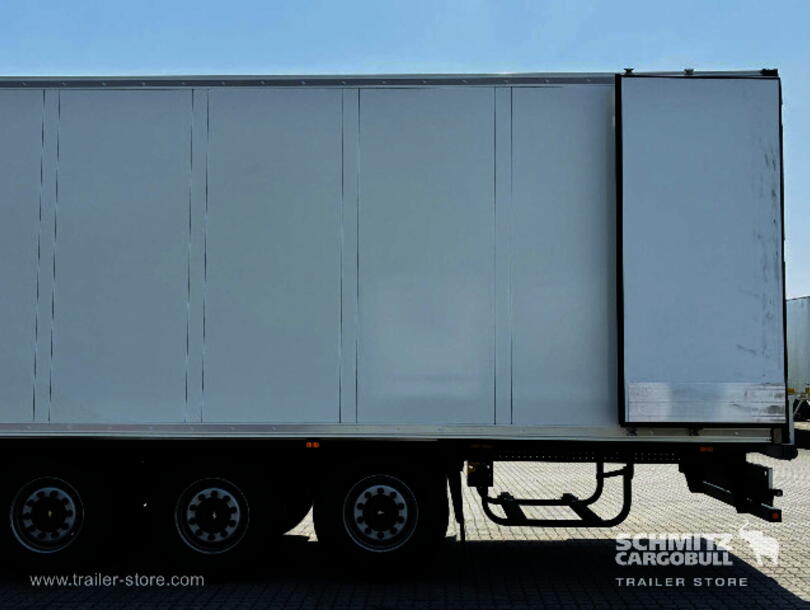 Schmitz Cargobull - Reefer Standard Insulated/refrigerated box (12)