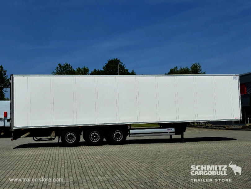Schmitz Cargobull - Reefer Standard Insulated/refrigerated box (13)