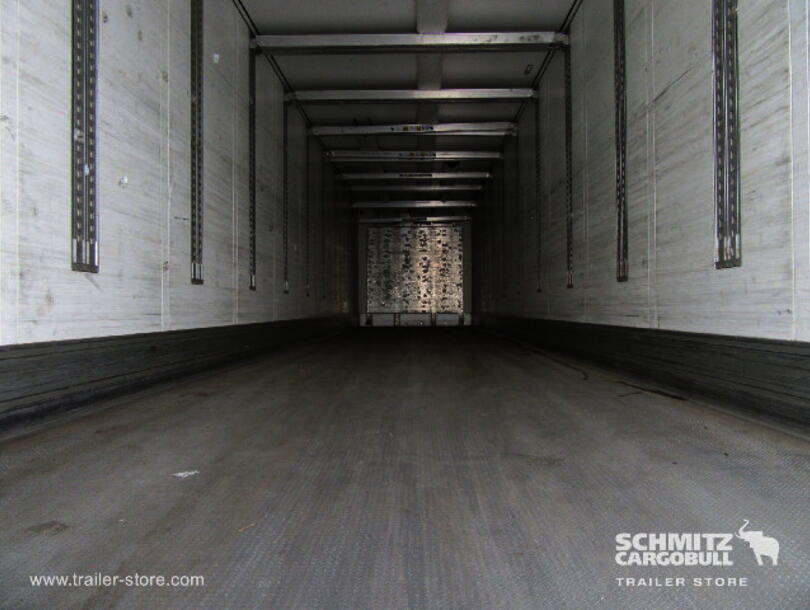 Schmitz Cargobull - Reefer Standard Insulated/refrigerated box (2)