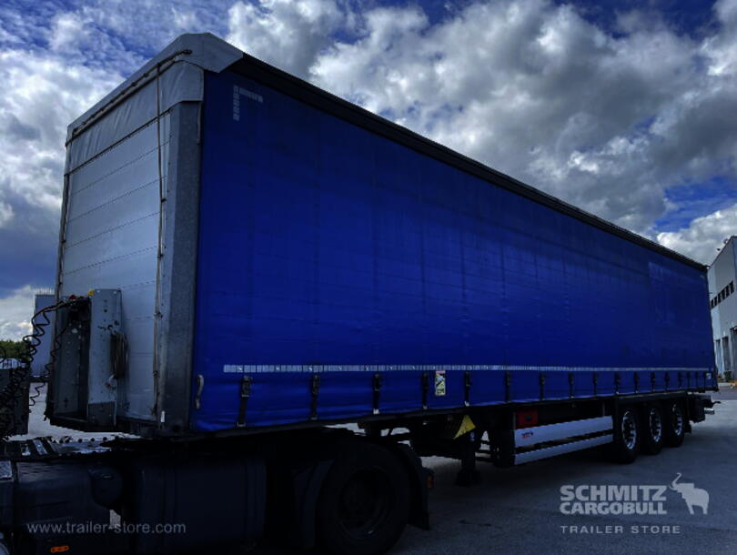 Schmitz Cargobull - Standard Curtainsider (3)