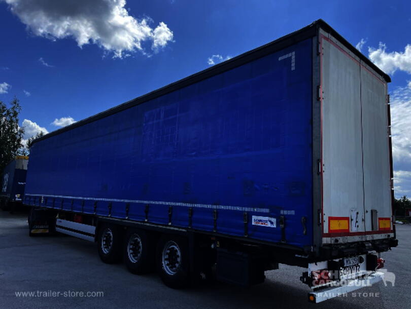 Schmitz Cargobull - Standard Curtainsider (4)