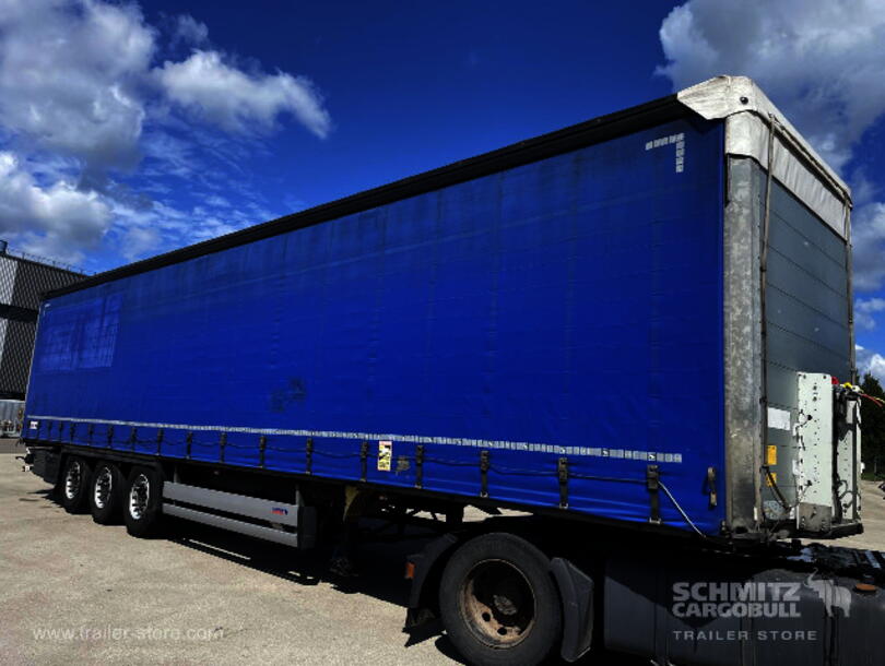 Schmitz Cargobull - Standard Curtainsider (5)
