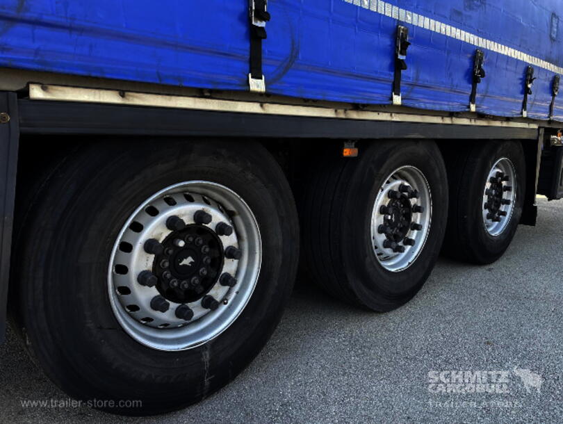 Schmitz Cargobull - Standard Curtainsider (6)