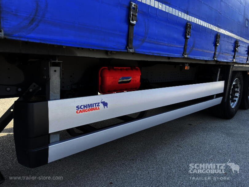 Schmitz Cargobull - Standard Curtainsider (7)