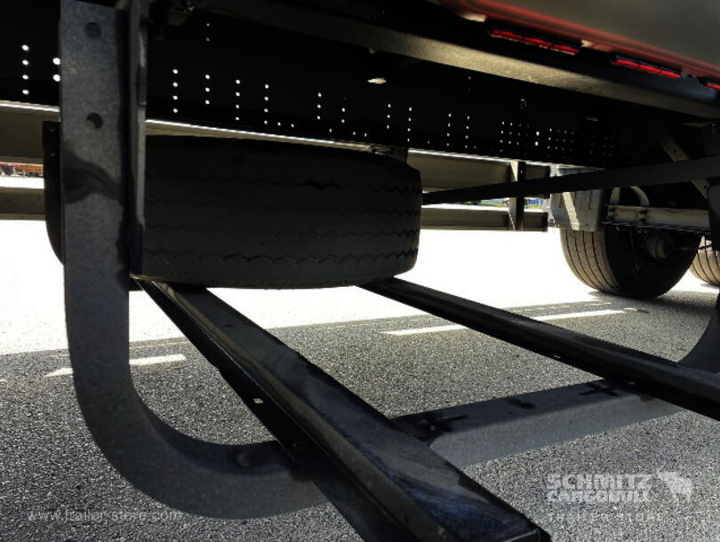 Schmitz Cargobull - Standard Curtainsider (8)