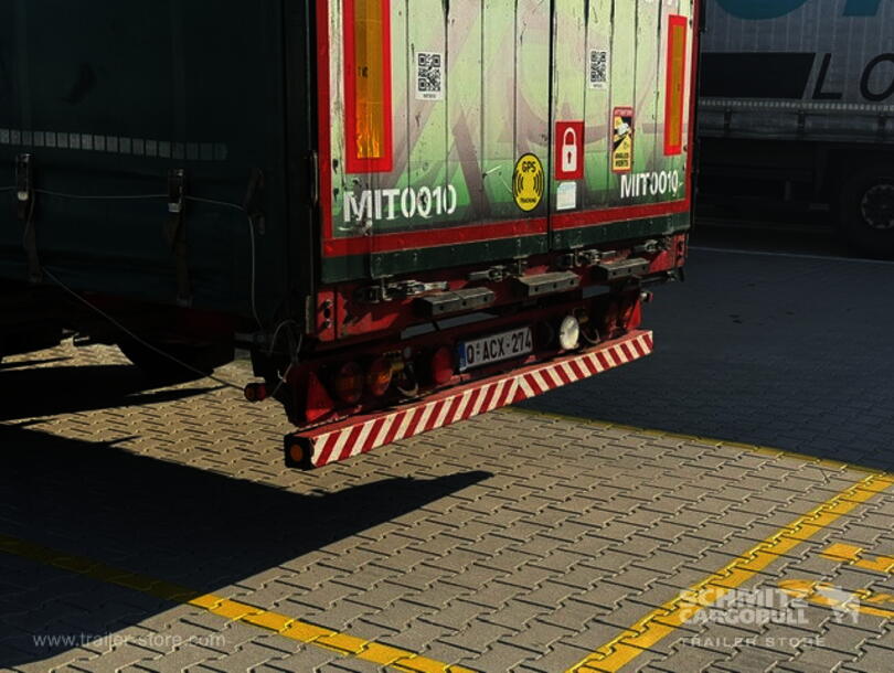 Schmitz Cargobull - Schiebeplane Mega (7)