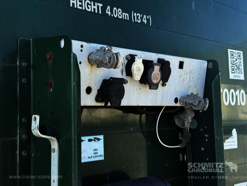 Schmitz Cargobull - Schiebeplane Mega (8)