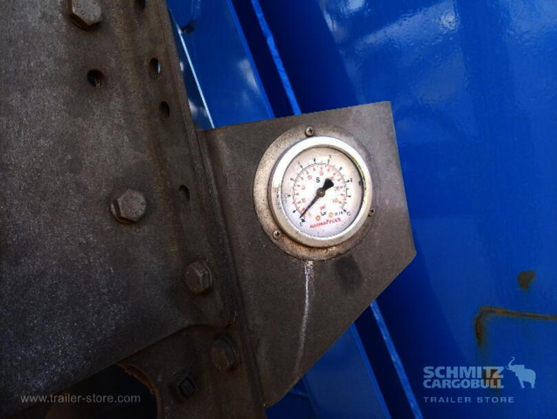 Schmitz Cargobull - steel half pipe body Tipper (11)