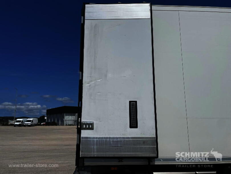 Schmitz Cargobull - Reefer Standard Insulated/refrigerated box (12)