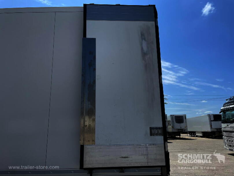 Schmitz Cargobull - Reefer Standard Insulated/refrigerated box (13)