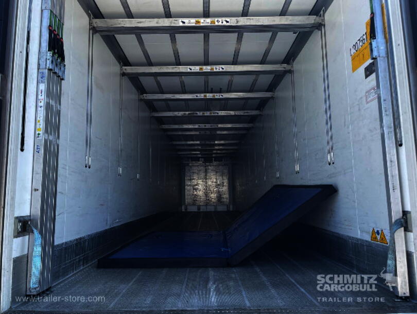 Schmitz Cargobull - Reefer Standard Insulated/refrigerated box (15)