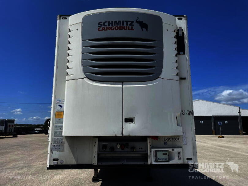 Schmitz Cargobull - Reefer Standard Insulated/refrigerated box (3)