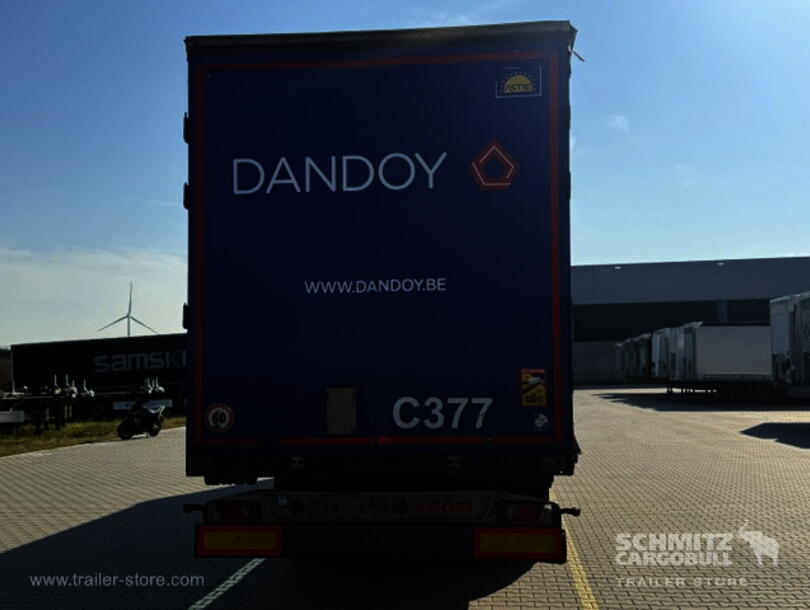 Kögel - Standard Curtainsider (5)