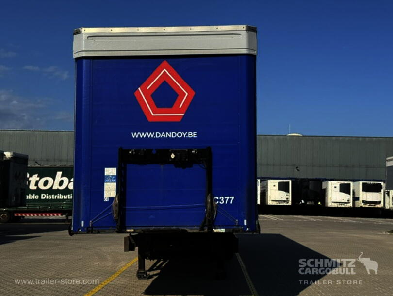 Kögel - Standard Curtainsider (6)