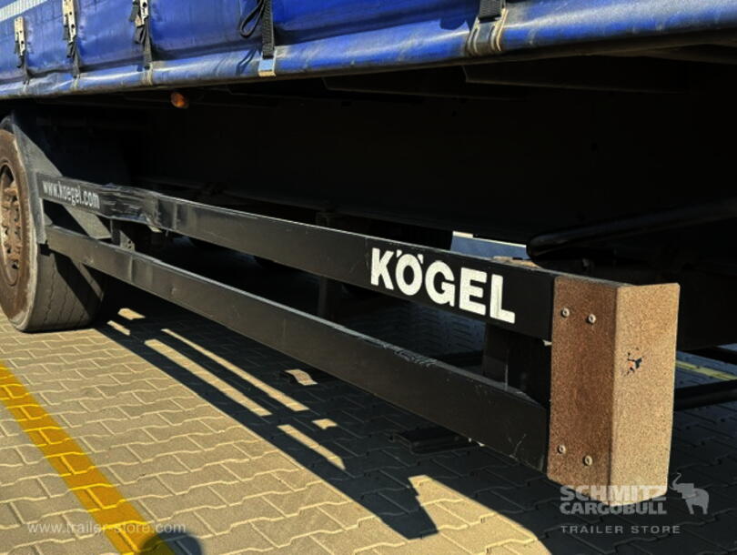 Kögel - Standard Curtainsider (7)