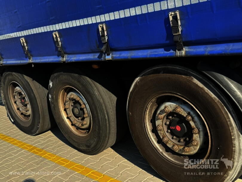 Kögel - Standard Curtainsider (8)