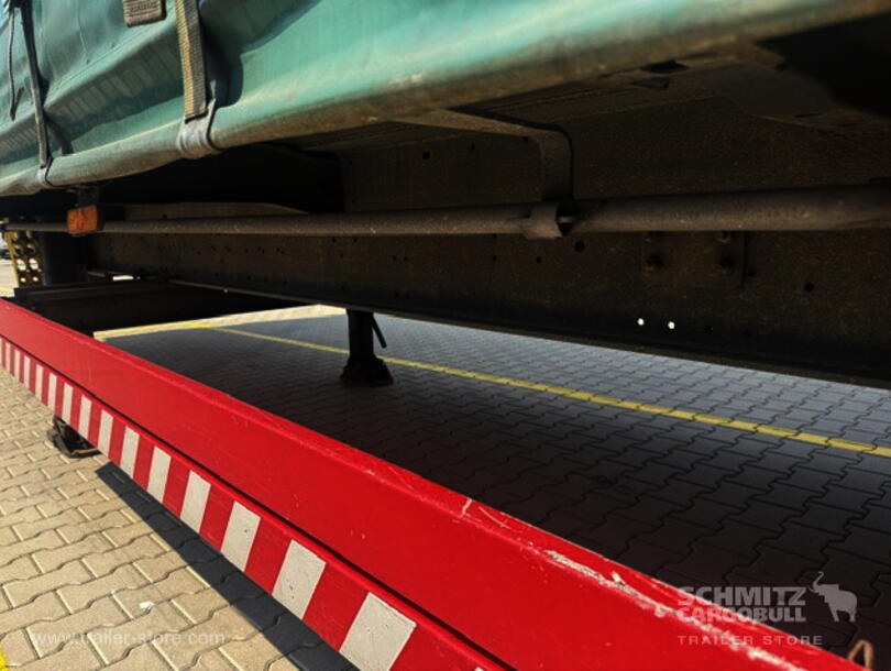Schmitz Cargobull - Mega Curtainsider (9)