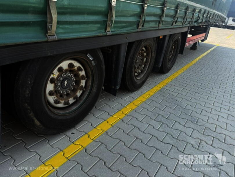 Schmitz Cargobull - Mega Curtainsider (10)