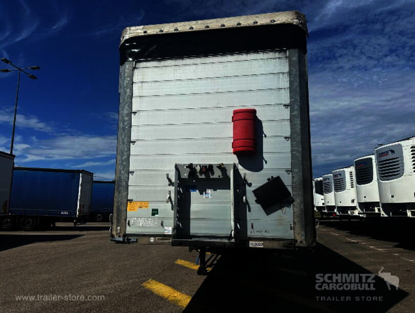 Schmitz Cargobull - Standard Curtainsider (3)